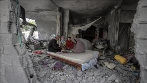 La UNRWA advierte de posibles brotes de hepatitis en Gaza