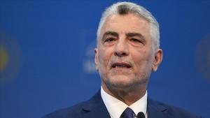 O‘mer Bo‘lat: Tarixdagi eng yuqori eksport ko‘rsatkichlariga erishdik