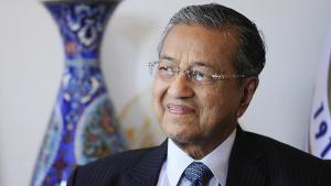 ملائیشیا کے مشہور زمانہ سابق وزیر اعظم مہاتئر محمد کی حالت تشویشناک