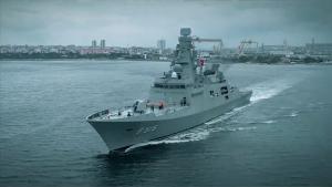 تورکیه  3 فروند کشتی کوچک جنگی برای ناوگان بحری مالیزیا می‌سازد