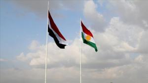 Töşkän boralaqlar, Bafel Talabani häm PKK/YPG