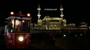 Domani inizia il mese di Ramadan