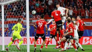 Μεγάλη νίκη της Εθνικής απέναντι στην Αυστρία