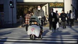 疫情升温 日本扩大紧急状态范围