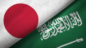 تشکیل شورای اشتراک بین عربستان و ژاپن