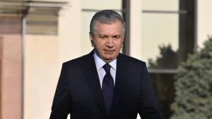 O‘zbekiston Rossiyaga hamdardlik bildirdi
