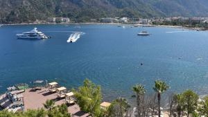 Muğlağa iñ küp turist Angliyädän kilgän