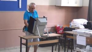 آغاز انتخابات عمومی و پارلمان اتحادیه اروپا در بلغارستان