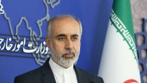 سخنگوی وزارت امور خارجه ایران: از بازگشت منطقه اشغالی قره‌باغ به آذربایجان حمایت می‌کنیم