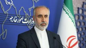 سخنگوی وزارت امور خارجه ایران: از بازگشت منطقه اشغالی قره‌باغ به آذربایجان حمایت می‌کنیم