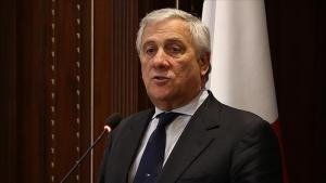 Antonio Tajani: “Difendiamo la libertà dell'Ucraina, però non siamo in guerra con la Russia”
