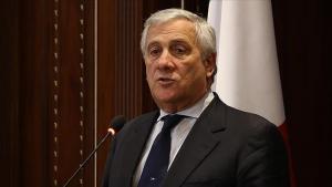 Tajani: La Türkiye è un interlocutore importante per questa situazione in Siria