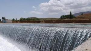 سخنگوی صنعت آب ایران: ورودی سدهای کشور نسبت به سال گذشته 20 درصد کاهش داشته است