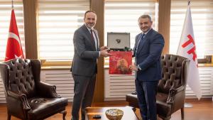 TRT-AzTV əməkdaşlığında yeni mərhələ