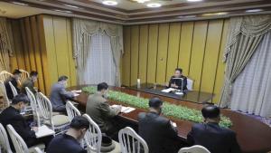 Түндүк Кореяда Ковид  - 19дан  биринчи жолу өлүм кабары билдирилди