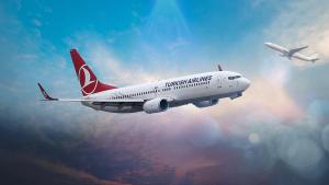 Turkish Airlines a intrat în Cartea Recordurilor Guinness