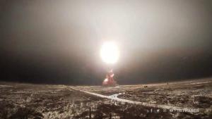 حملات موشکی روسیه به تاسیسات انرژی اوکراین