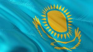 قزاقستان واقعه لری نیمه لر کورستدی