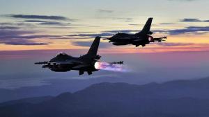 اطلاعیه وزارت امور خارجه آمریکا در مورد خرید نسل جدید هواپیماهای جنگی F-16