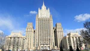 რუსეთი, მოსკოვში ბრიტანეთის საელჩოს თავდაცვის ატაშეს გააძევებს