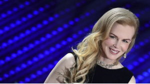 Nicole Kidman megkapta az Amerikai Filmintézet életműdíját