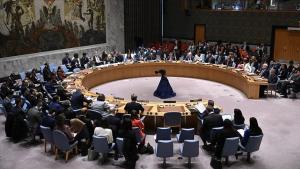 هشدار کارشناسان حقوق بین‌الملل به اسرائیل درباره پیامدهای عدم پایبندی به قطعنامه شورای امنیت