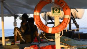 联合国延长对利比亚海域非法移民船的检查期限