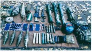 Teroristi PKK-a u napadima na turske snage sigurnosti koriste oružje švedske proizvodnje
