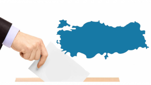 تبصره ای برآجندای تورکیه وچهان-سیاست خارجی تورکیه پس ازانتخابات ریاست جمهوری