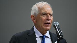 واکنش جوزپ بورل به تلاش‌های اسرائیل برای اعلام "اونروا" به عنوان "سازمان تروریستی"