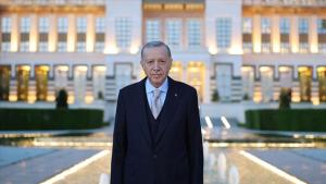 Mensagem de Erdogan por ocasião da celebração do aniversário Conquista de Istambul