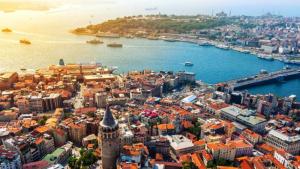 استانبول شهری پویا و زنده
