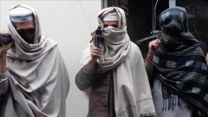 طالبان اعلام داشت: چهار عضو داعش در کابل کشته شدند