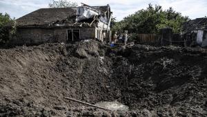 Konașenkov: ”Armata ucraineană a suferit pierderi grele”