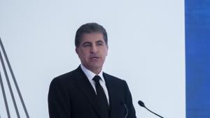 ნეჩირვან ბარზანი: „PKK ქურთული რეგიონისთვისაც დიდი პრობლემაა“