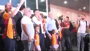 Galatasaray está listo para fichar a Falcao García