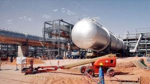 "Saudi Aramco" neft kompaniyasi Xitoyda ish boshlaydi