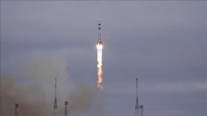 Rusia lanza al espacio su primer “satélite radar”