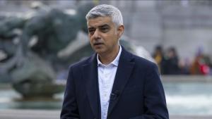 صادق خان برای سومین بار به عنوان شهردار لندن انتخاب شد