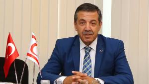 ТРСК осъди откриването на представителство на ПЙД в Южен Кипър...