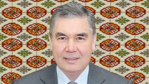 Türkmenistanyň Milli lideri Türkiyäniň Prezidentine minnetdarlyk bildirdi
