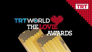 Βραβεία Lovie για το TRT World