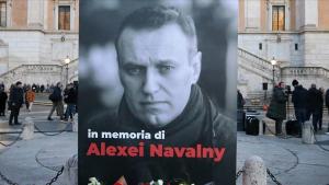 Песков:Обвиненията, че Путин е отговорен за смъртта на Навални, са неоснователни