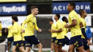 A Fenerbahce mérkőzik a Basaksehirrel