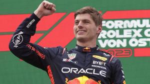 Verstappen nyert, világbajnok a Red Bull