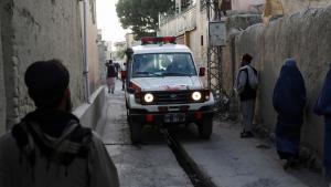 Turkiya Afg‘onistonning Badaxshon viloyatida 11 kishining hayotiga zomin bo‘lgan teraktni qoraladi