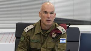 Armata israeliană: ”Suntem pregătiți să atacăm Hezbollah”