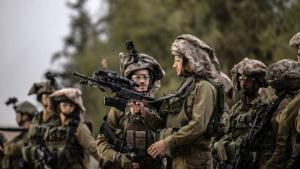 以色列拒绝服兵役的人数空前增加