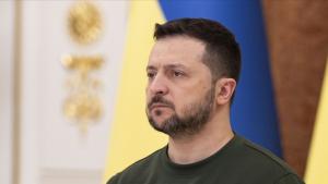乌总统批准收紧军事动员条件法