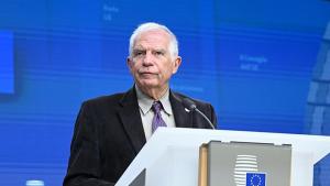 Borrell despre amploarea distrugerilor din Fâșia Gaza